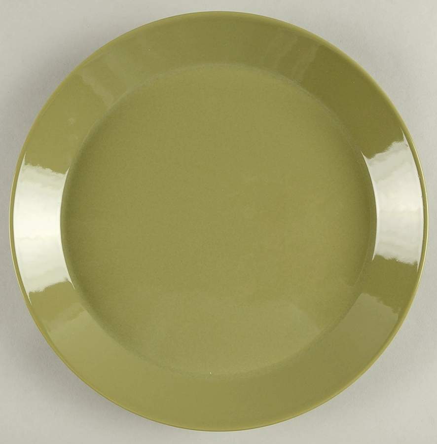 Teema Olive Dinner Plate by Iittala-1