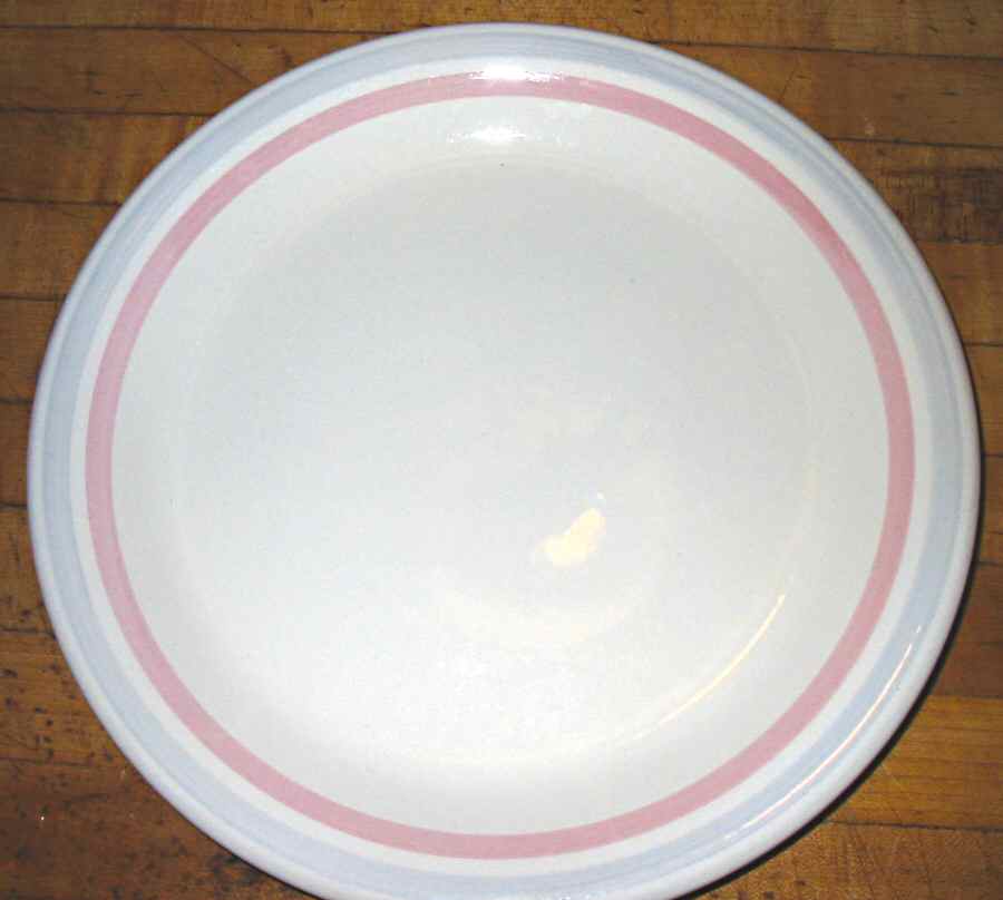 ITY196 Dinner Plate by Italy-1