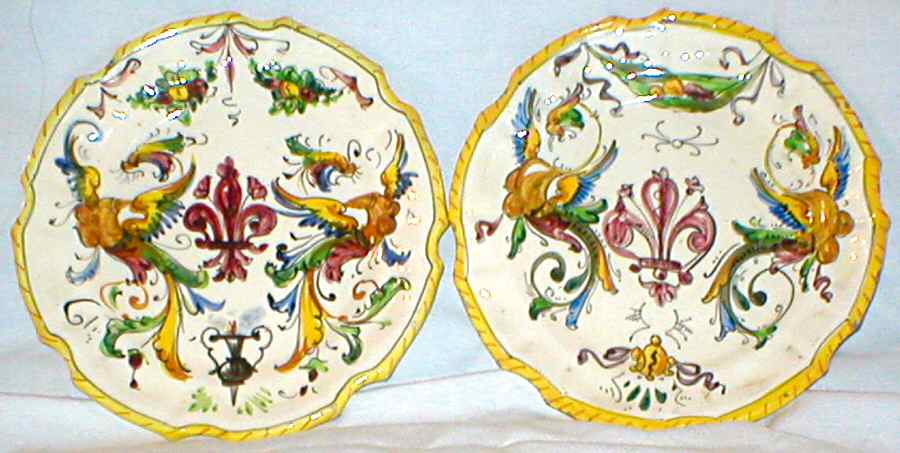 ITY197 Dinner Plate by Italy-1