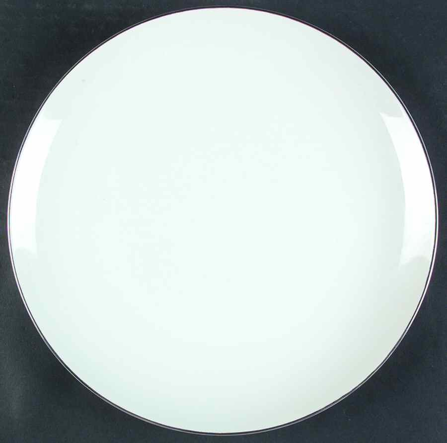 IWA1 Dinner Plate by Iwano-1