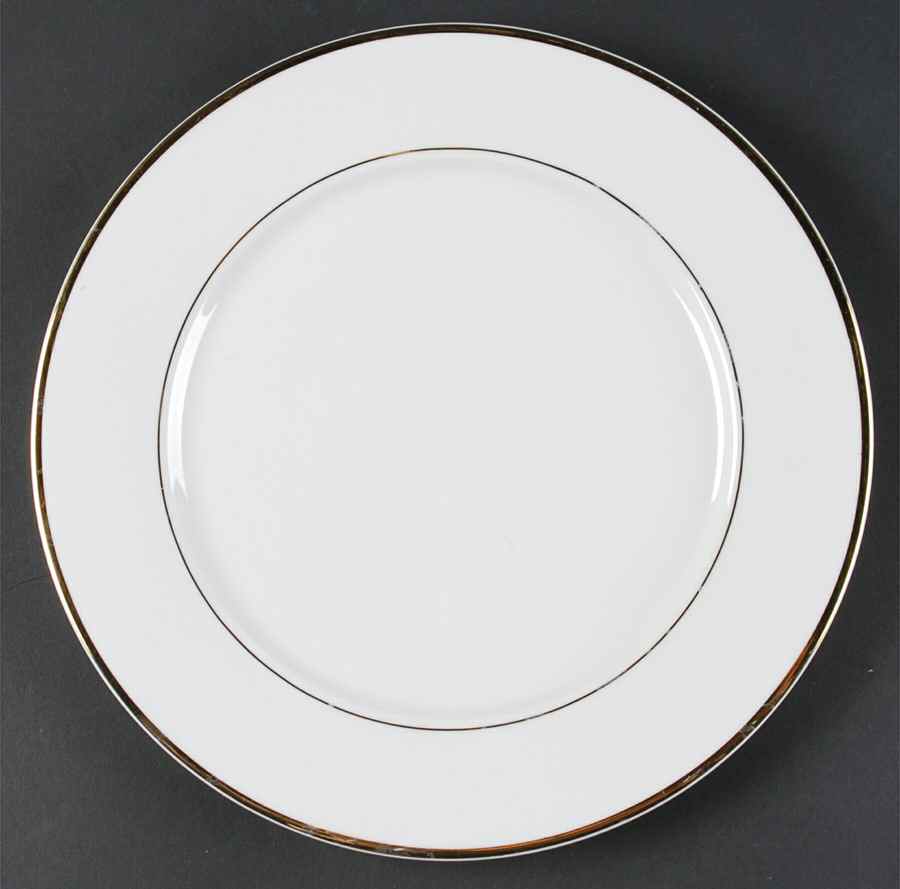 ISC2 Dinner Plate by International Silver-1