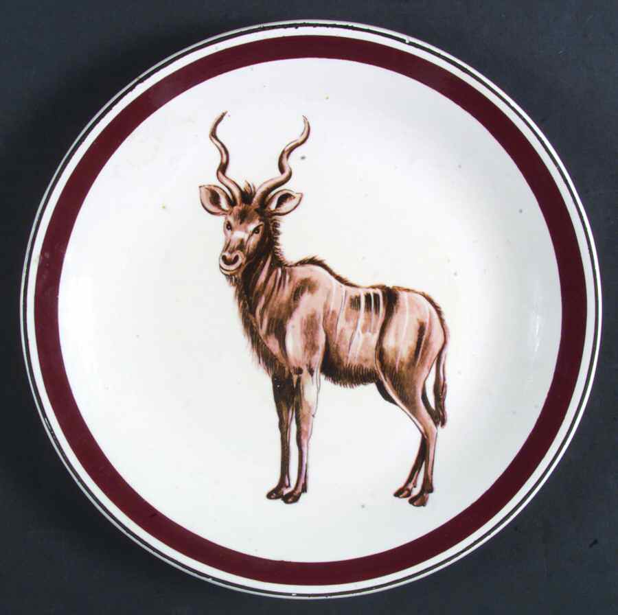 S4576 Dinner Plate by Italy-1