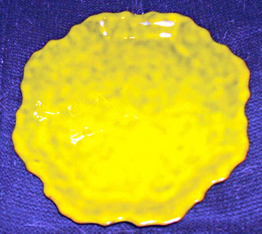 67399 Salad Plate by Italy-1