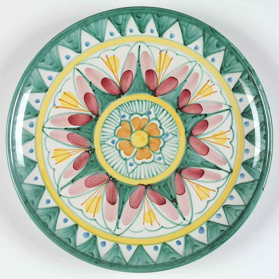 ITY208 Plate Wall by Italy-1