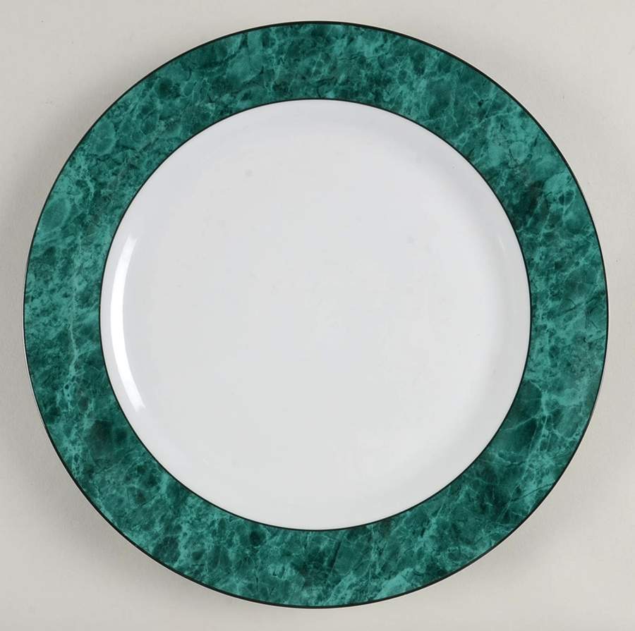 IEC10 Dinner Plate by Inhesion-1