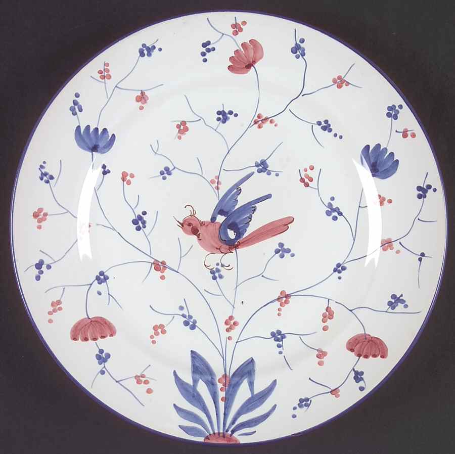 04535 Salad Plate by Italy-1