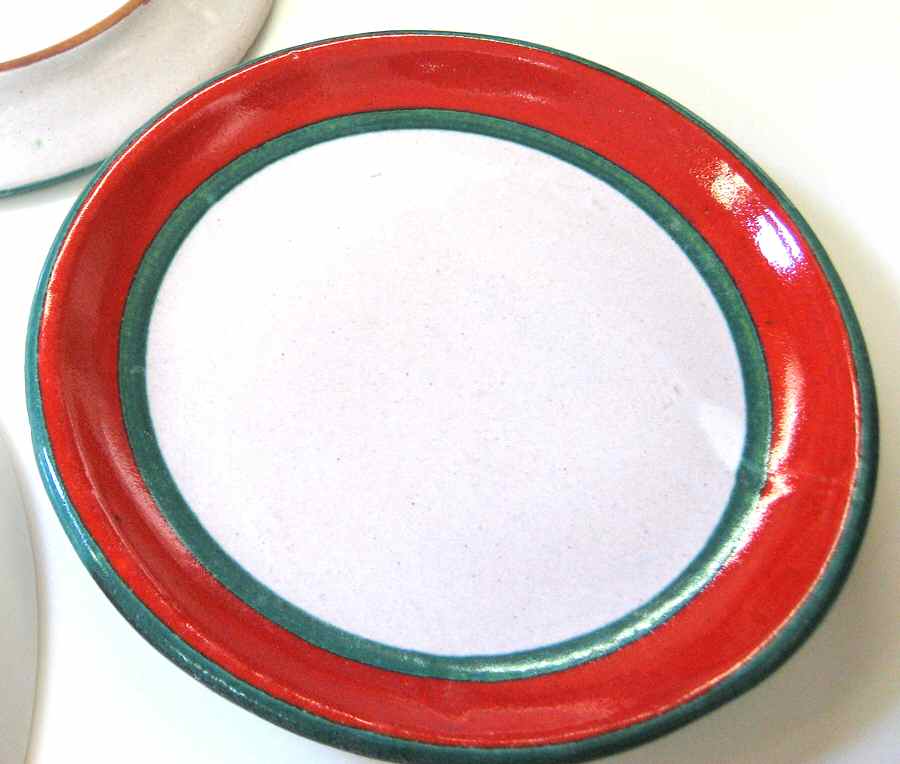 ITY216 Dinner Plate by Italy-1