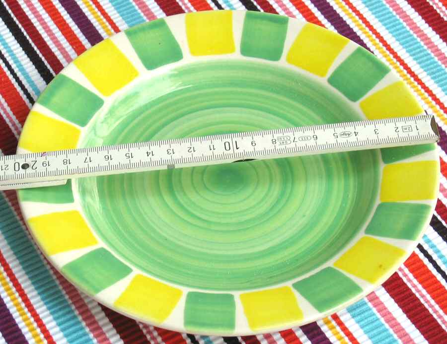IDP3 Salad Plate by Iden Pottery-1