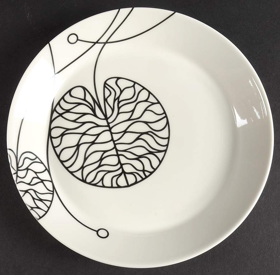 Bottna Salad/Dessert Plate by Iittala-1