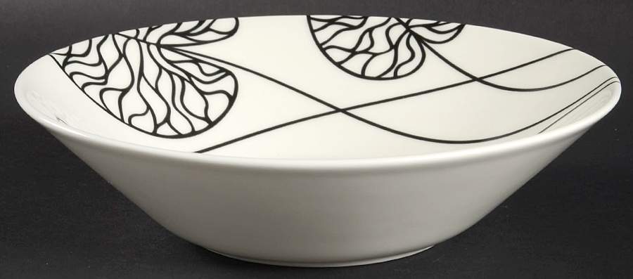 Bottna 8" Individual Pasta Bowl by Iittala-1