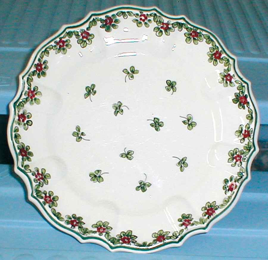 ITY218 Dinner Plate by Italy-1