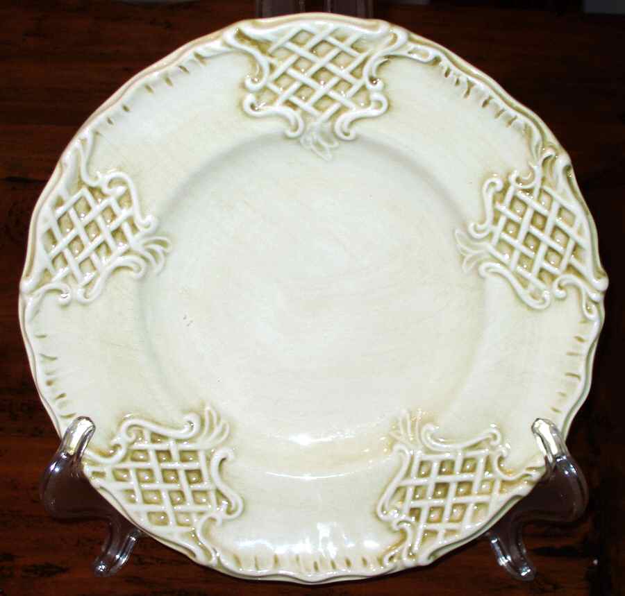 8921-20 Salad Plate by Italy-1