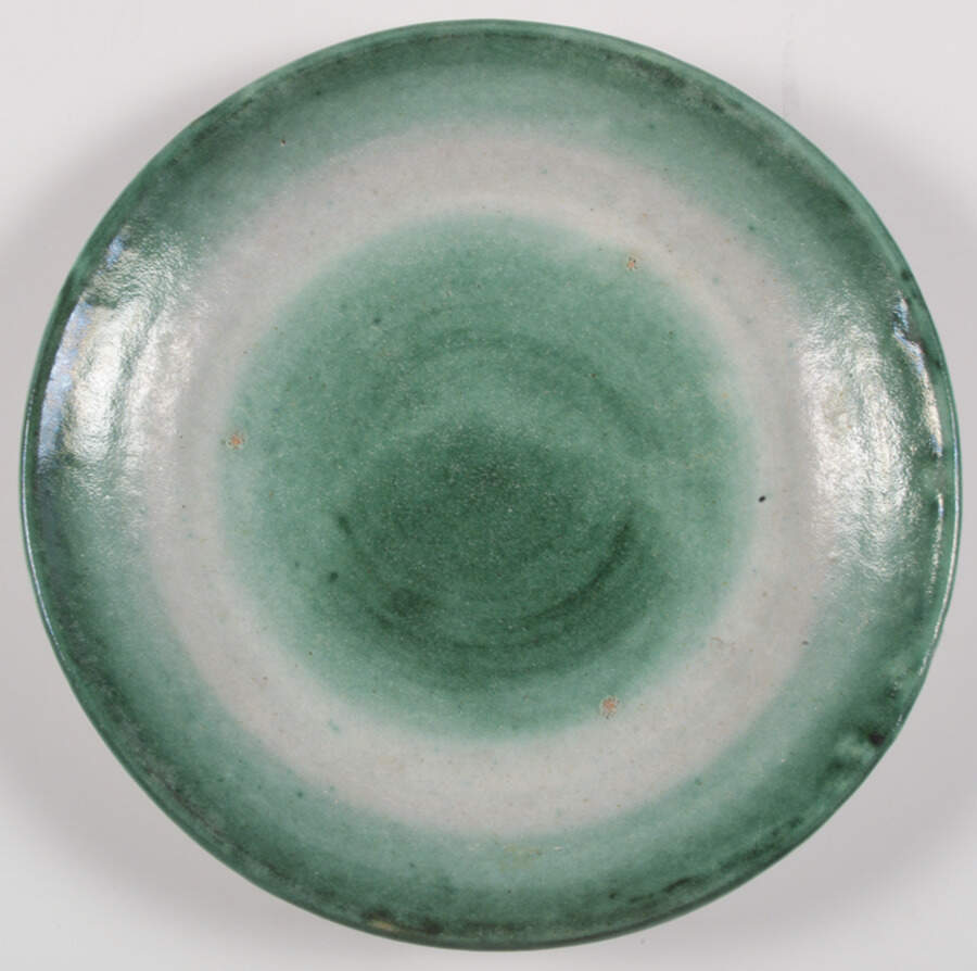 114-1 Dinner Plate by Italy-1