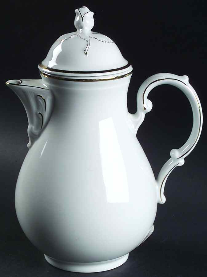 INW2 Coffee Pot & Lid by Ingres Weiss-1