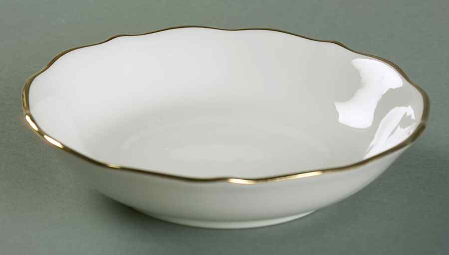 INW2 Fruit/Dessert (Sauce) Bowl by Ingres Weiss-1