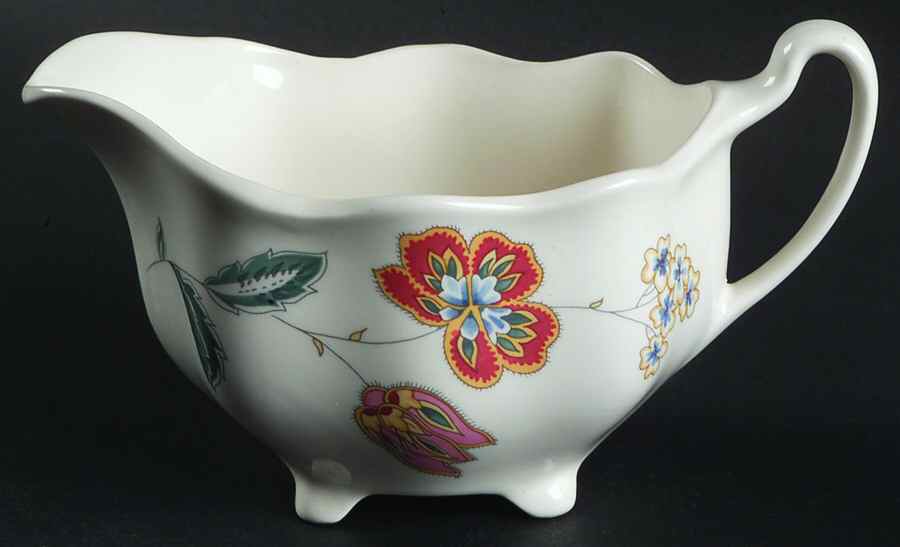IK7 Creamer by Ikea China-1