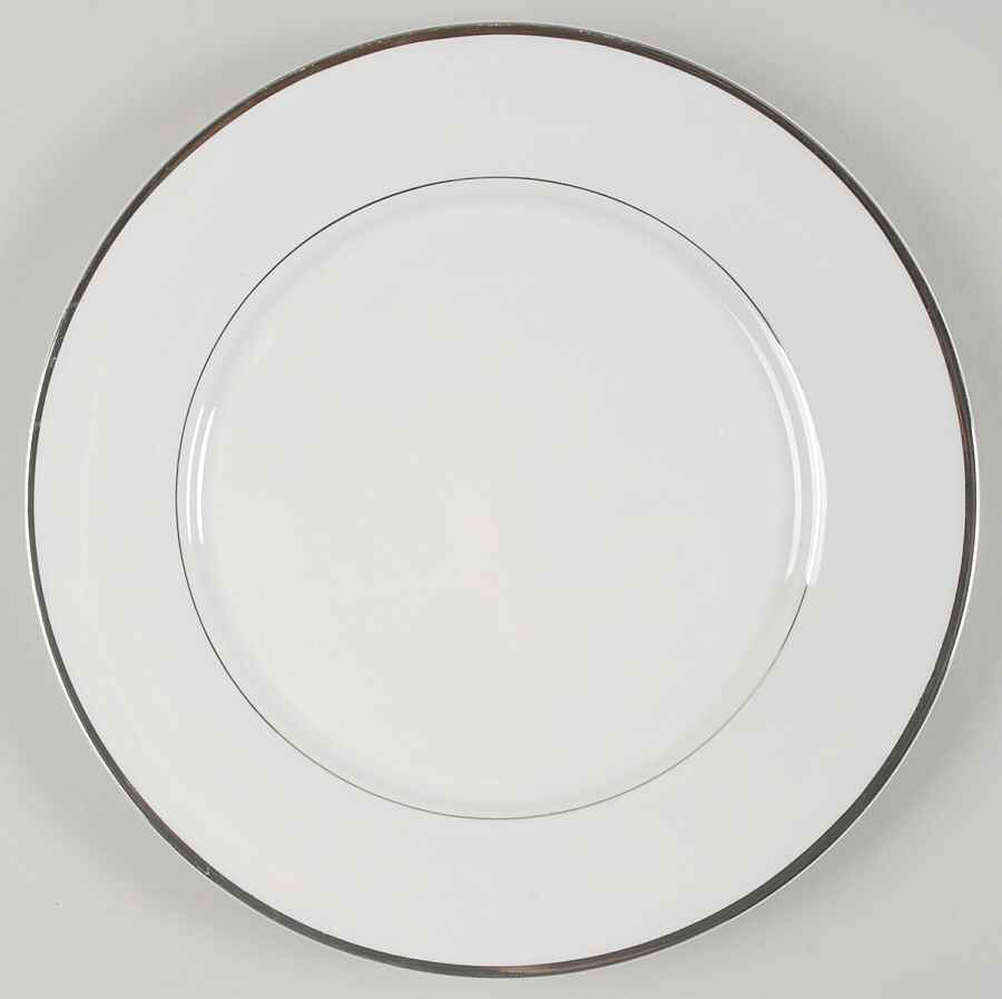 ISC3 Dinner Plate by International Silver-1