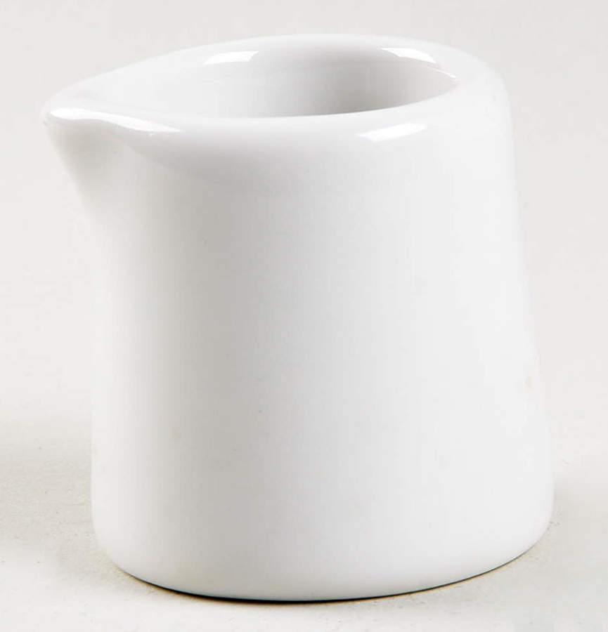 IRO43 Individual Creamer by Iroquois-1