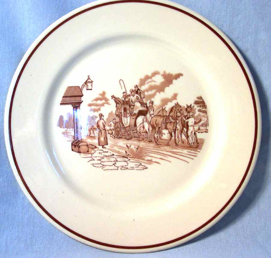 IRO44 Dinner Plate by Iroquois-1