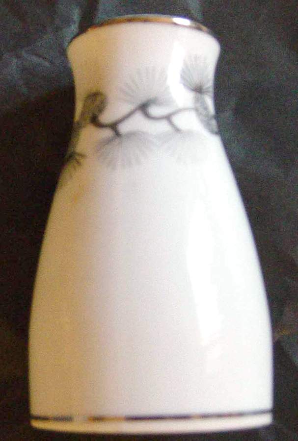 A-5290 Salt Shaker by I China (Japan)-1