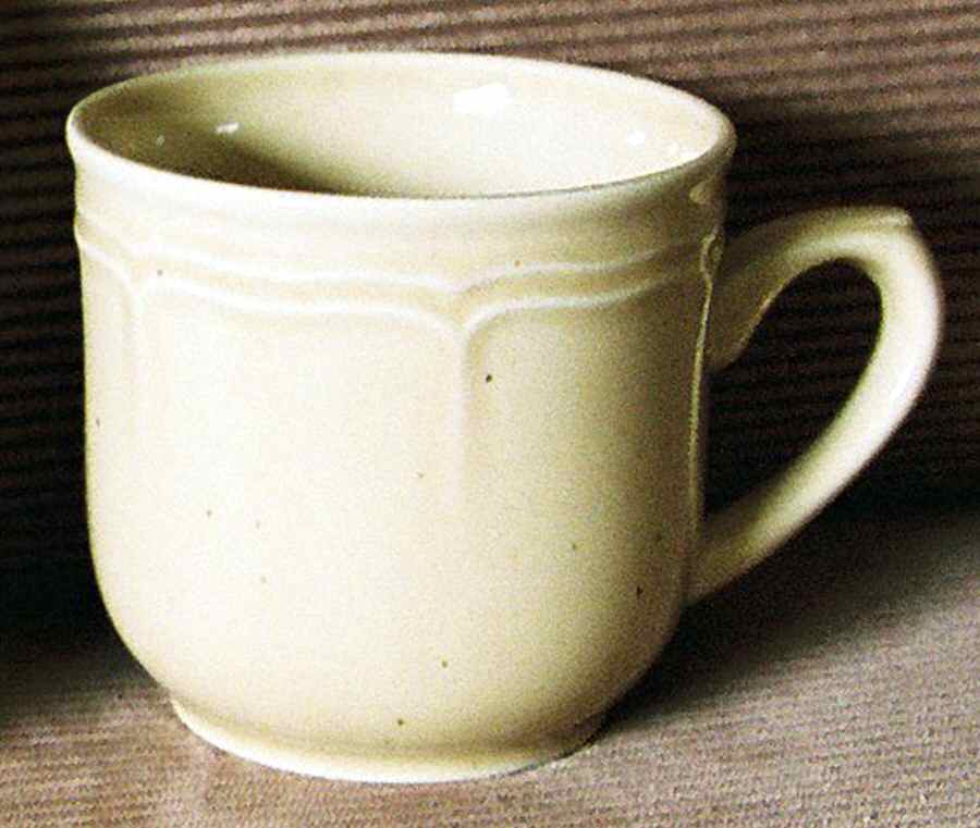 Birch Flat Cup by International-1