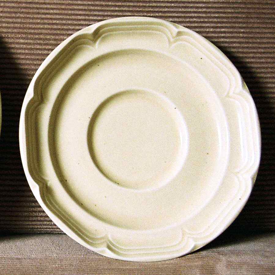 Birch Saucer by International-1