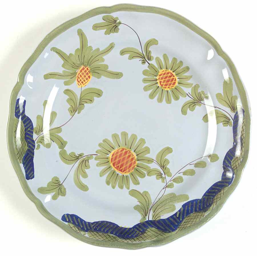 ITY226 Salad Plate by Italy-1