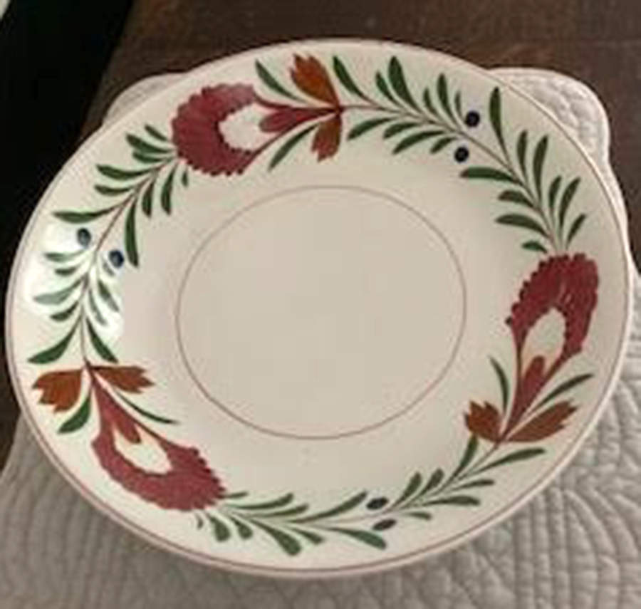 IDI2 11" Round Vegetable Bowl by Ideal Ironstone Ware-1