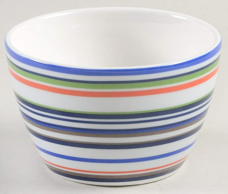 Origo Light Blue Nut Dish by Iittala-1