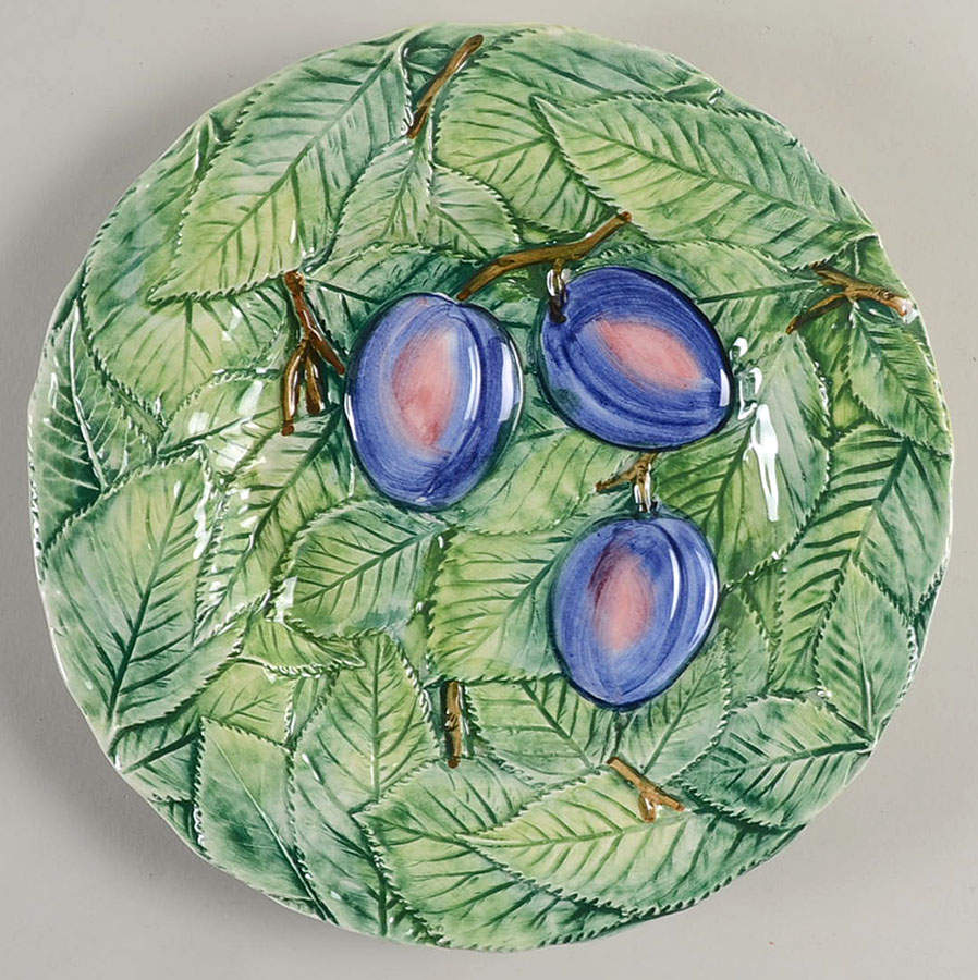 ITY227 Salad Plate by Italy-1