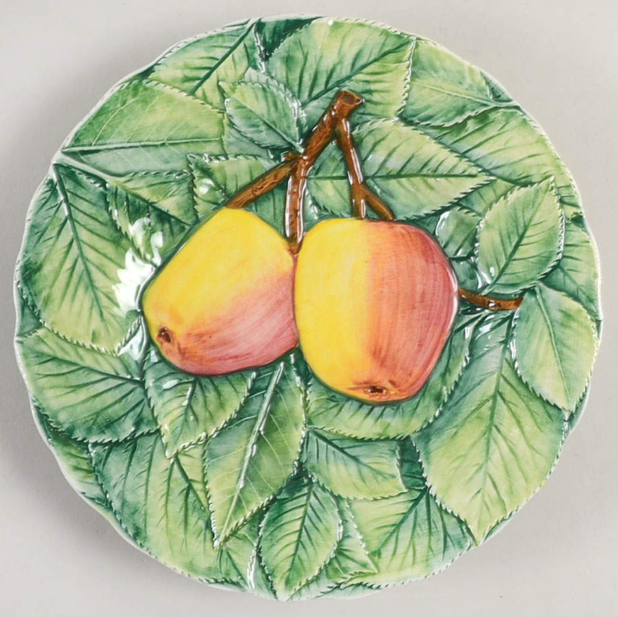 ITY227 Salad Plate by Italy-1