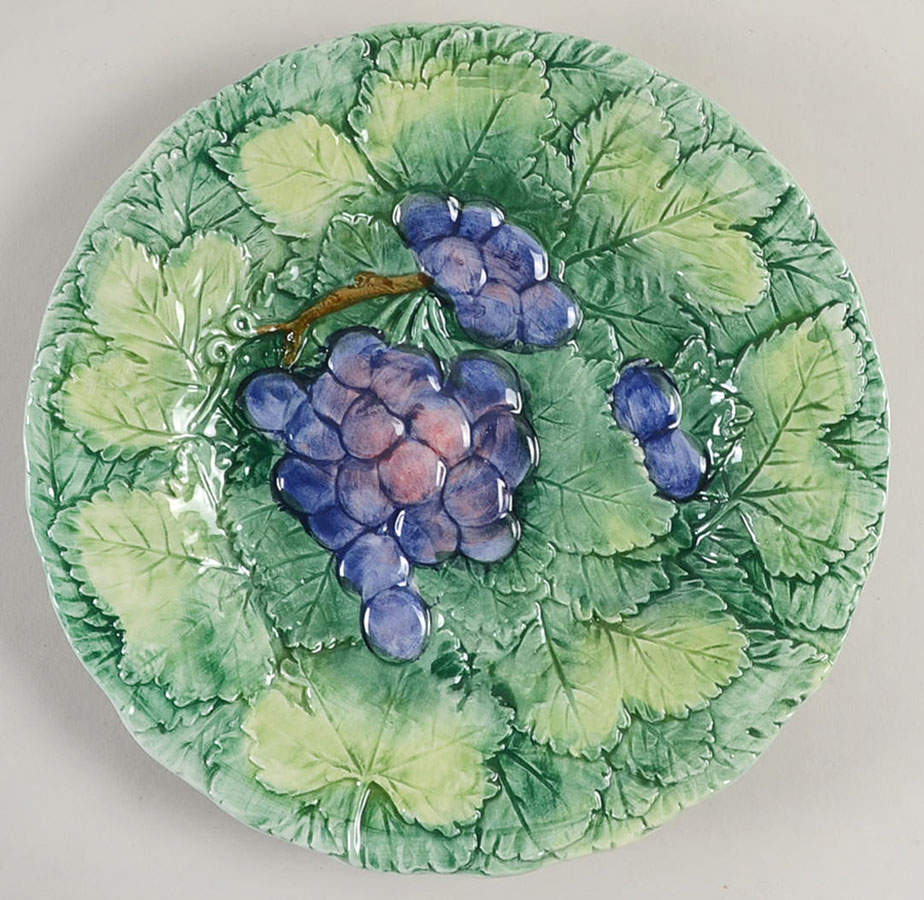 ITY227 Salad Plate by Italy-1