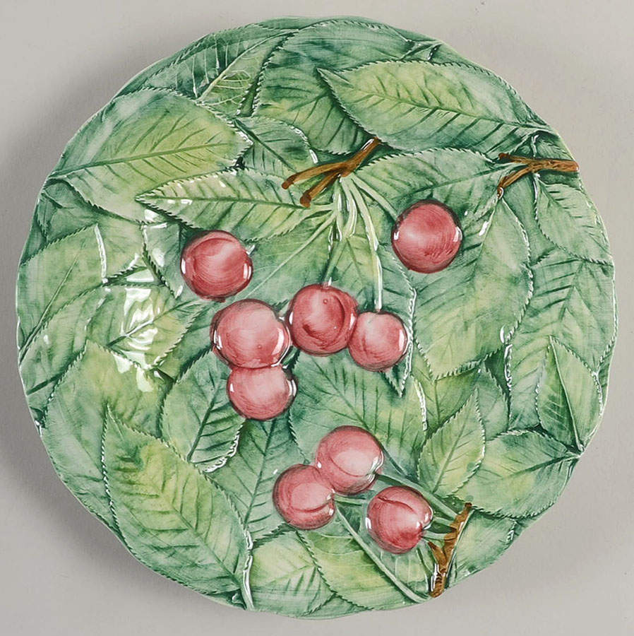 ITY227 Salad Plate by Italy-1