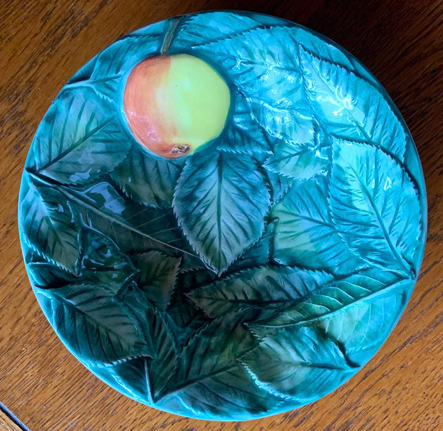 ITY227 Fruit/Dessert (Sauce) Bowl by Italy-1