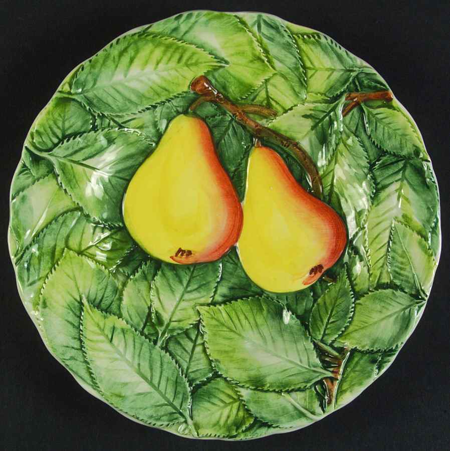 ITY227 Salad Plate by Italy-1