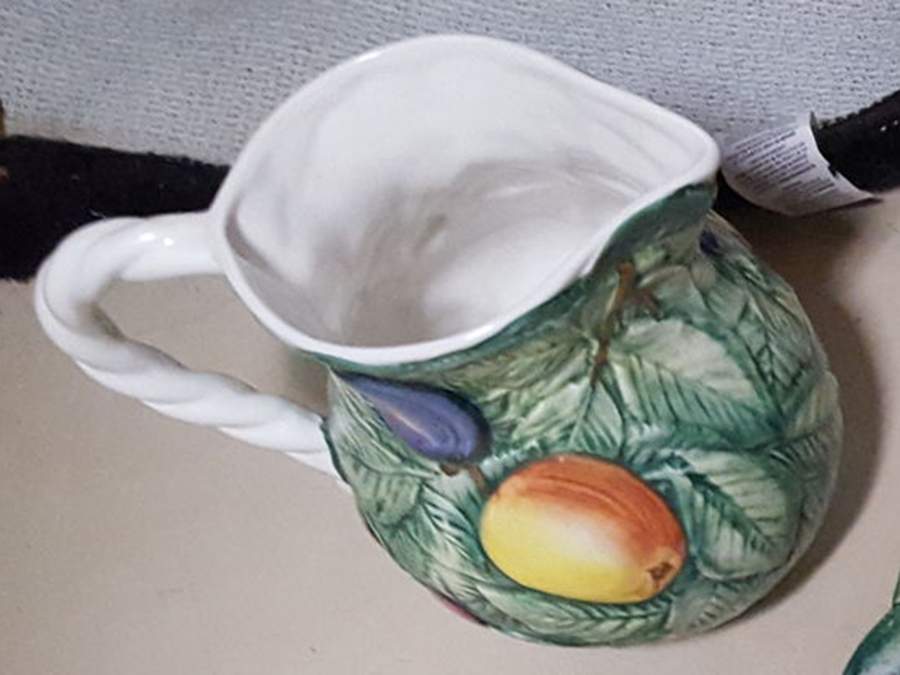 ITY227 Pitcher by Italy-1