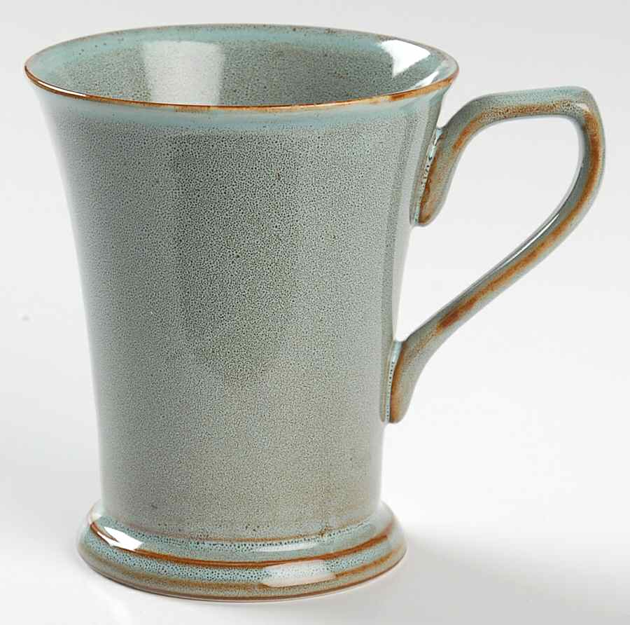 Prairie Turquoise Mug by Interiors (PTS)-1