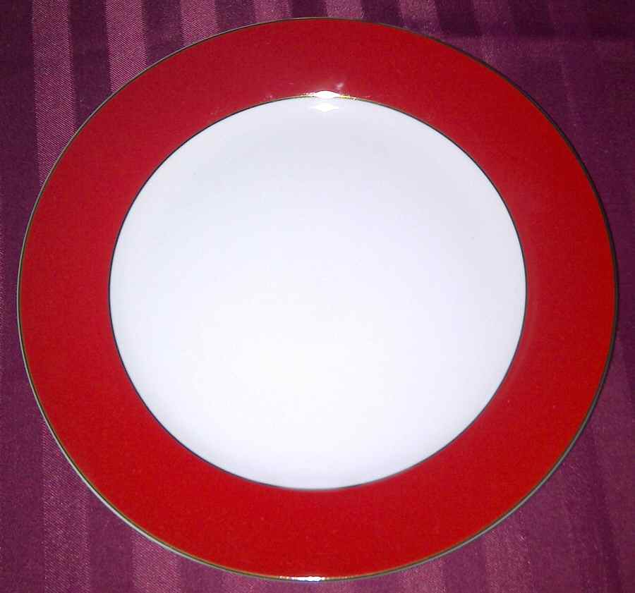 IEC14 Dinner Plate by Inhesion-1