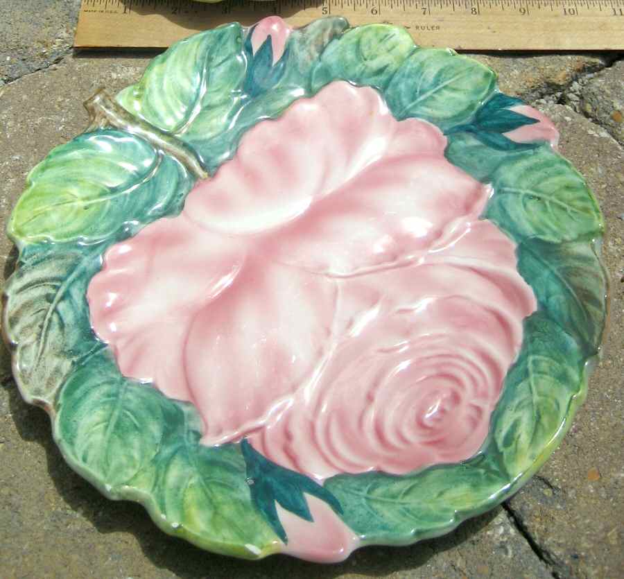 ITY234 Dinner Plate by Italy-1