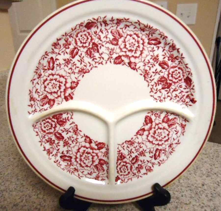 IRO49 Grill Plate by Iroquois-1