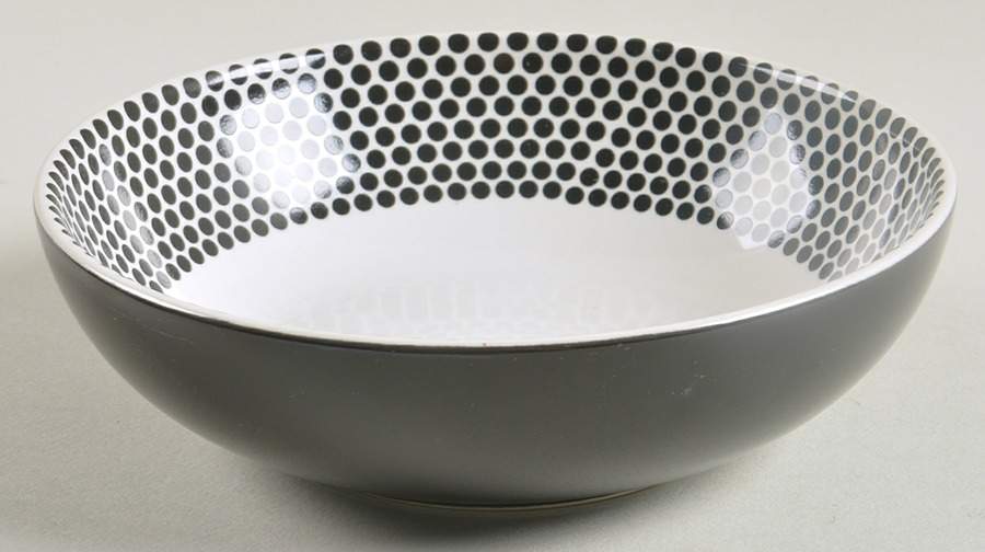 Syntes Konst 5" All Purpose Bowl by Ikea China-1