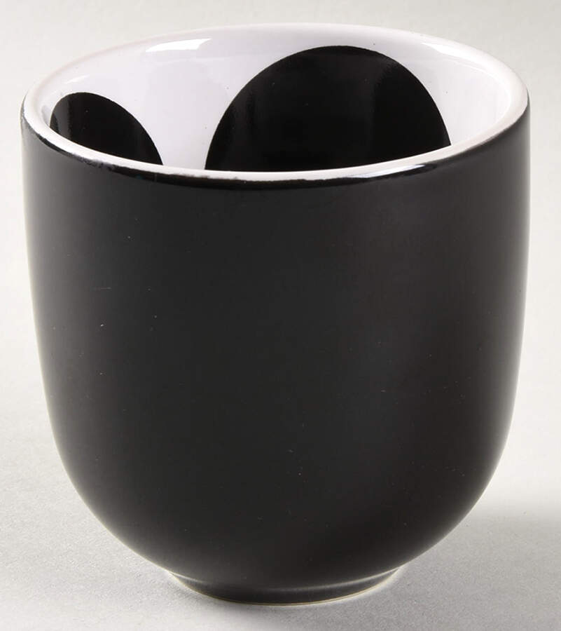 Syntes Konst 3" All Purpose Bowl by Ikea China-1