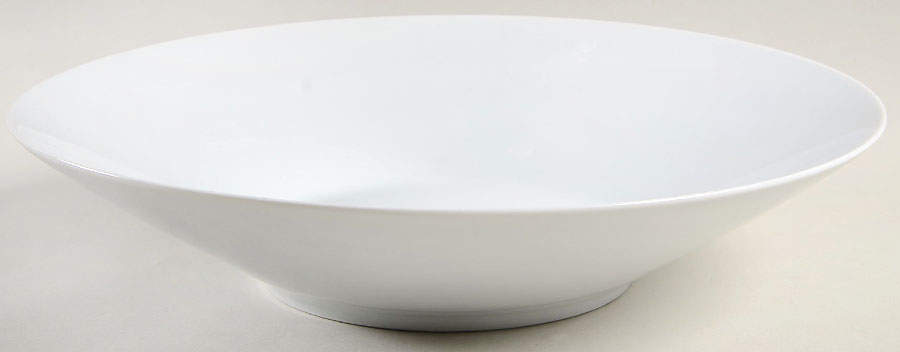 365+ 11" Large Salad Serving Bowl by Ikea China-1