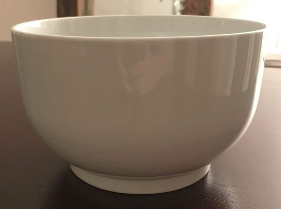 365+ Soup/Cereal Bowl by Ikea China-1