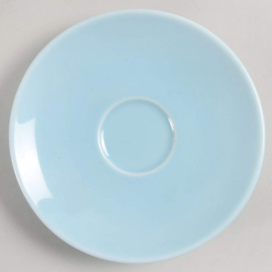 365+ Saucer for Demitasse Cup by Ikea China-1