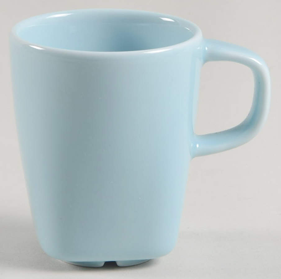 365+ Flat Demitasse Cup by Ikea China-1