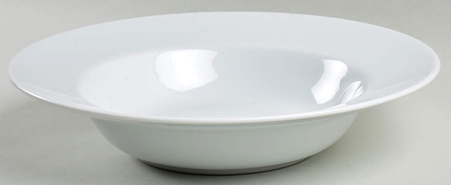 365+ 11" Round Serving Bowl by Ikea China-1