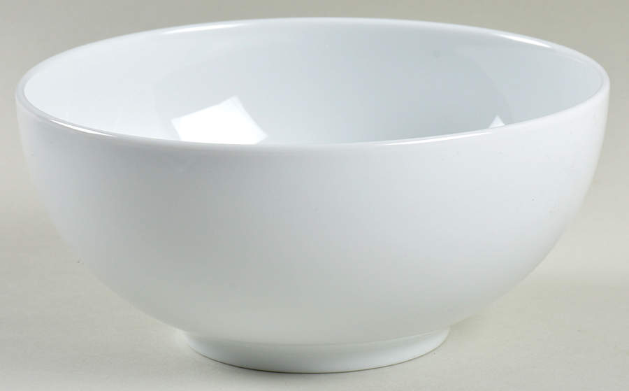 365+ Soup/Cereal Bowl by Ikea China-1