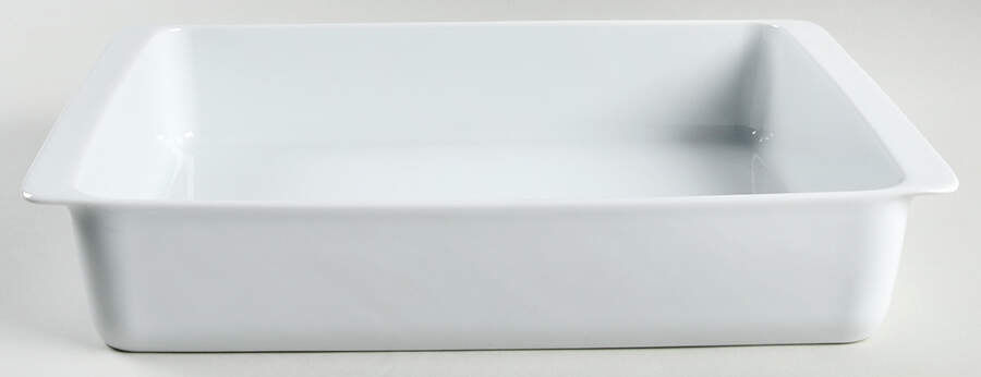 365+ 15" Rectangular Baker by IKEA-1