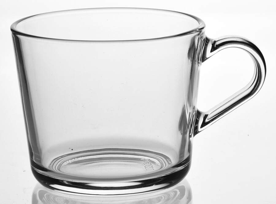365+ Glassware Mug by Ikea China-1